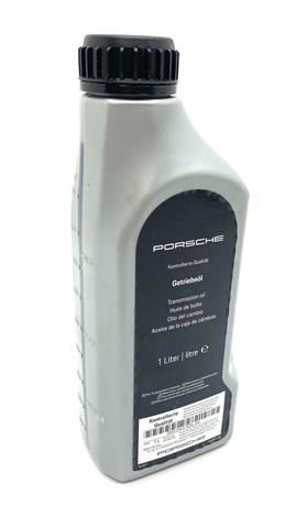 Aceite de transmisión Porsche 00004330634