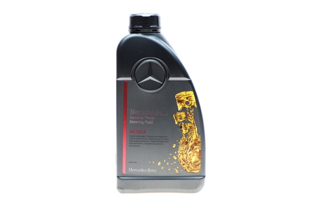 Aceite hidráulico Mercedes 000989450411FDXE