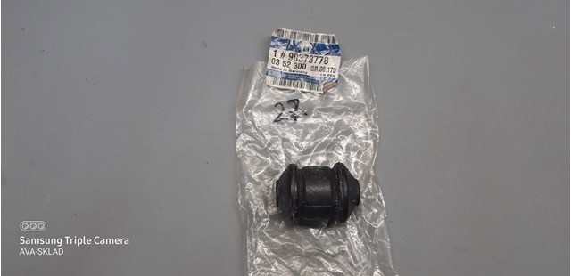 Comprar 90373778 General Motors Silentblock