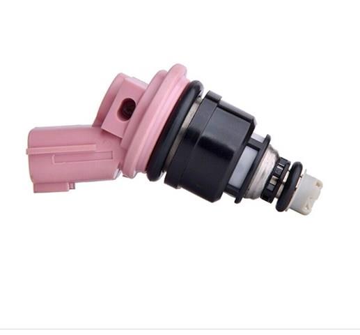 1660035U01 Market (OEM) inyector de combustible