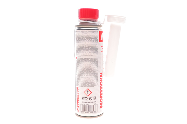 Limpiador de inyectores de combustible 102516 Motul