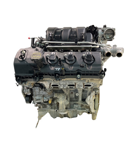 Motor completo Ford Explorer (U5)