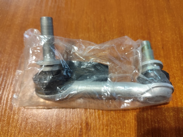 562616RR0B Nissan/Infiniti Bieleta estabilizadora trasera izquierda