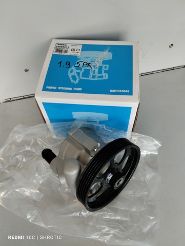Bomba de dirección asistida  Polcar S5060013 precio, desde 92,03 EUR