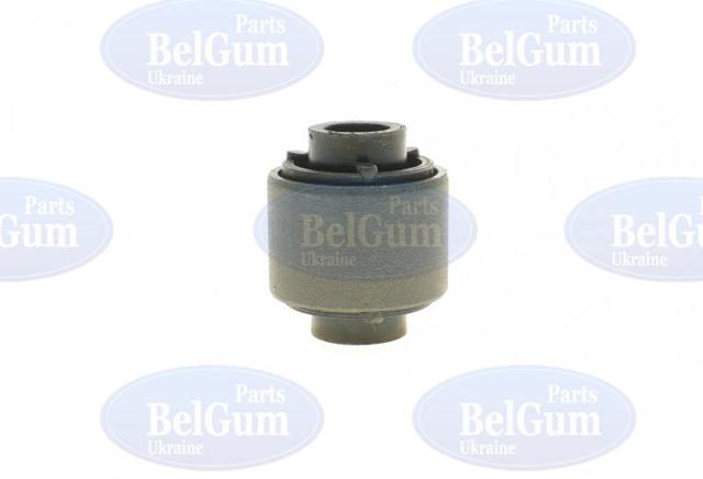 Silentblock del brazo superior de suspensión trasera BG2267 Belgum