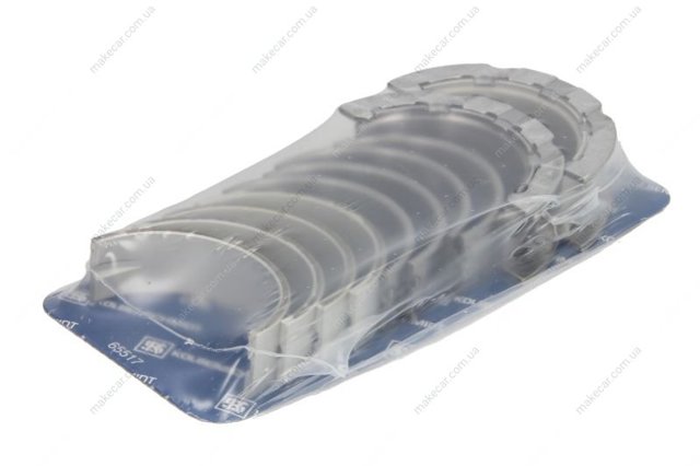 Comprar 77951620 Kolbenschmidt Juego de cojinetes de cigüeñal, cota de reparación (+0,50 mm)
