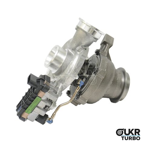 Turbocompresor Garrett 7596889007W precio, desde 315,08 EUR