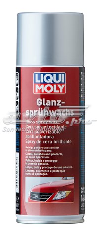 Cera LIQUI MOLY 1647