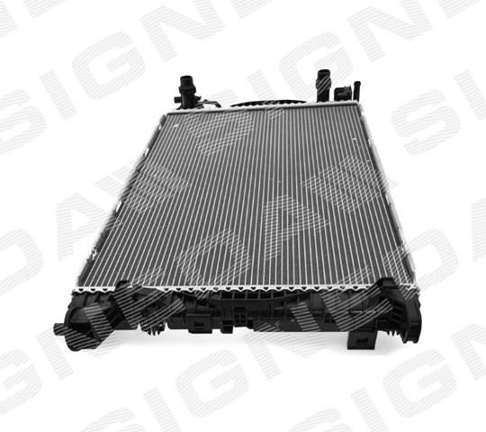 Radiador de água Signeda RA606573H