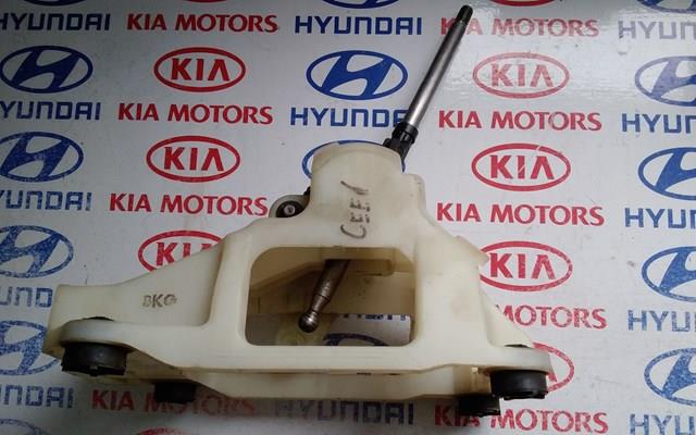 Palanca selectora cambio de marcha KIA Ceed hatchback (ED) (2006 - 2012) precio, desde 90,10 USD