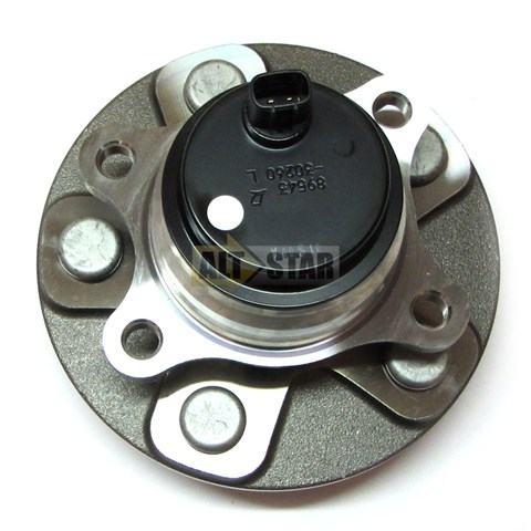 3DACF031F2FSAM Koyo Cubo delantero