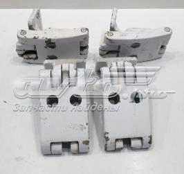 Bisagra de puerta de batientes trasera izquierda superior MERCEDES A9067400037