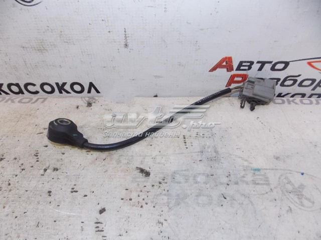 1S7A12A699BA Mazda sensor de detonaciones