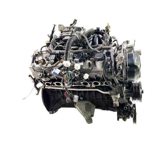 Comprar Motor completo Lexus IS  E1