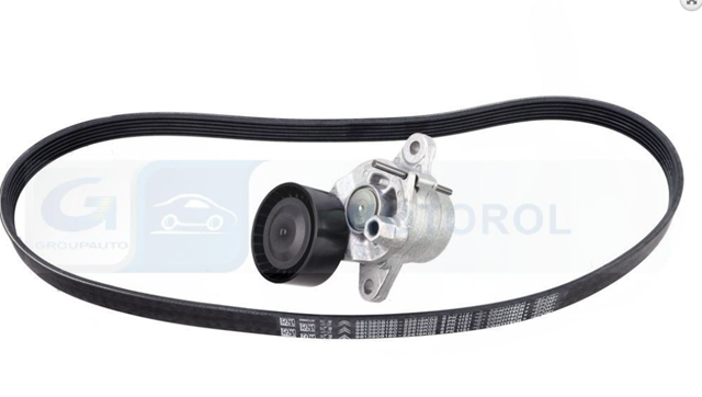 Correa de transmisión, completo Peugeot/Citroen 1631627780 precio, desde 52,57 EUR