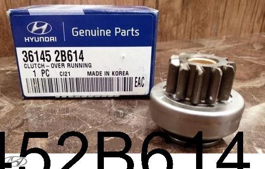 361452B614 Market (OEM) bendix, motor de arranque