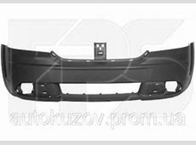 Parachoques delantero FPS FP2407900 precio, desde 93,81 EUR