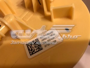 Bomba de gasolina 172021439R Renault (RVI)