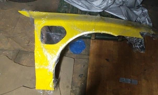 Comprar 4J3821104A VAG Aleta