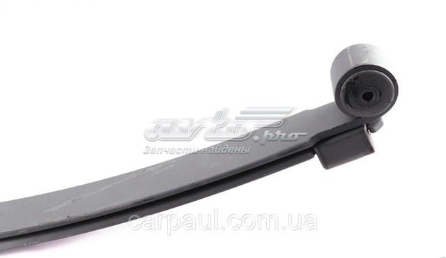 Ballesta, eje trasera  TES BK315560EC0019ZT precio, desde 193,16 EUR