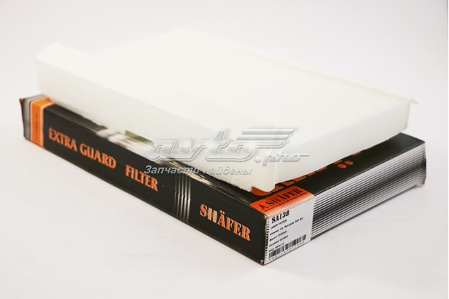 Filtro de cabina Shafer SA138 precio, desde 5,95 EUR
