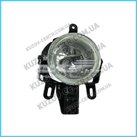 Comprar FP3735H10P FPS Faro antiniebla universal