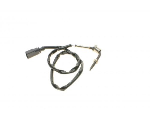 115095 Solgy Sensor de temperatura de gases de escape antes del catalizador