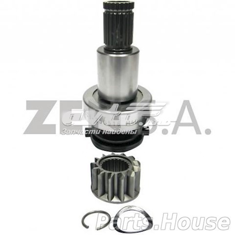 Bendix arranque ZEN ZN1826