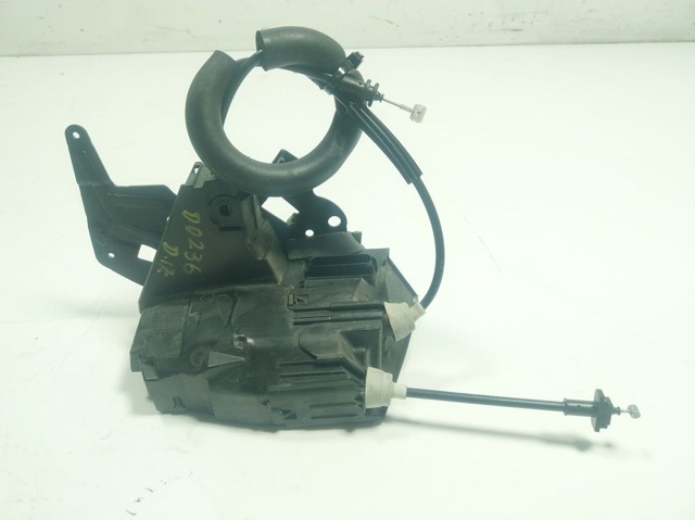 LR063616 Land Rover Cerradura de puerta