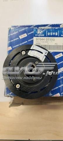 9764407110 Hyundai/Kia embrague (bobina magnética compresor de aire acondicionado)