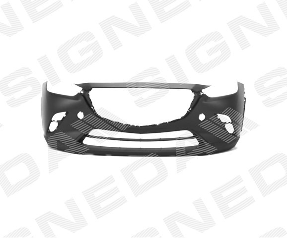 PMZ04169BB Signeda Paragolpes delantero