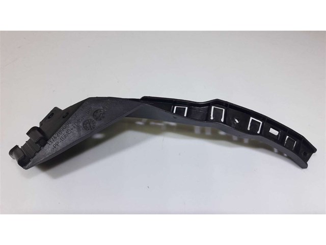 Soporte de parachoques delantero izquierdo Fiat/Alfa/Lancia 1374289080