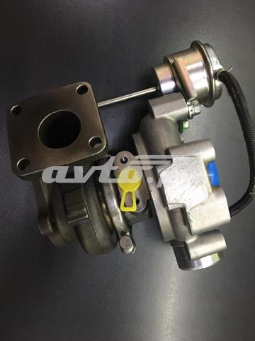 4913505010 Mitsubishi Turbo para motor