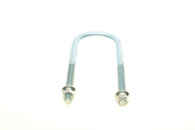 U00510ZN TES Abrazadera de ballesta