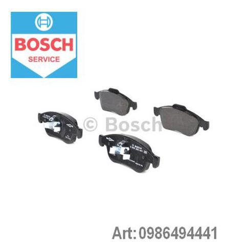 Comprar 986494441 Bosch Pastillas delanteras de freno
