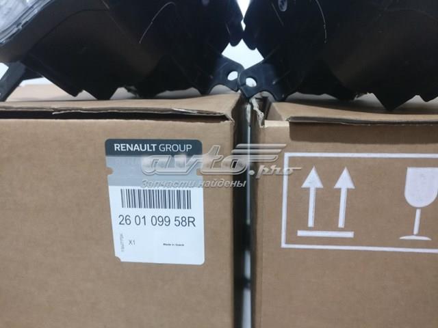  Renault (RVI) 260607383R precio, desde 107,99 EUR