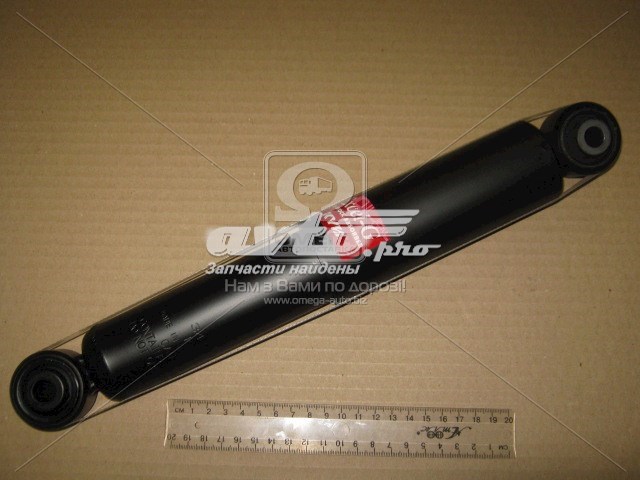 Amortiguador trasero Kayaba 344353 precio, desde 85,67 EUR