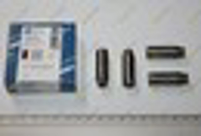 Guía de válvula de motor Kolbenschmidt 8126182