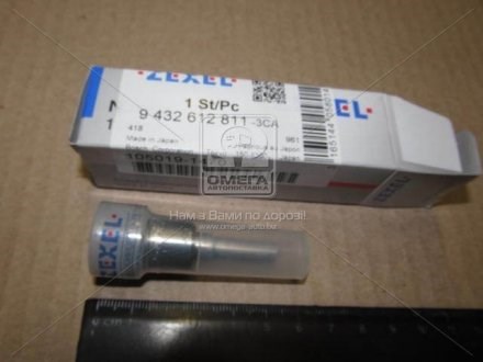 Kit de reparación del inyector 9432612811 Bosch