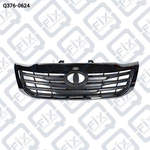Rejilla delantera Toyota 531110K670 precio, desde 94,62 EUR