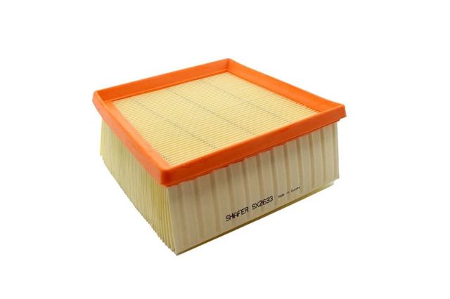 Filtro aire Shafer SX2633