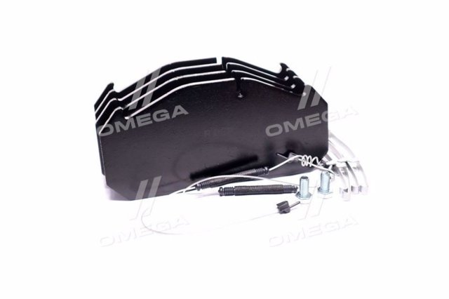 Pastillas freno delanteras Rider RD29030PRO precio, desde 85,65 EUR