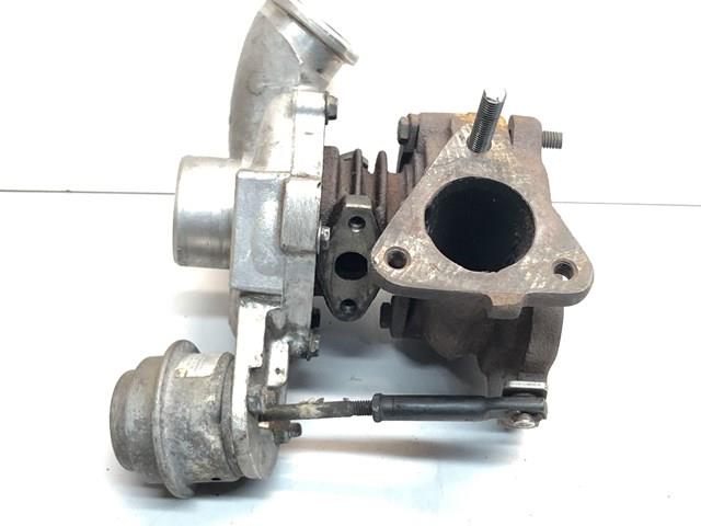 Turbocompresor General Motors 90570506 precio, desde 59,53 EUR