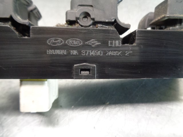  Hyundai/Kia 371490