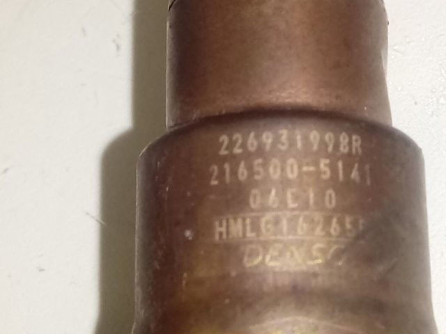  226931998R Renault (RVI)