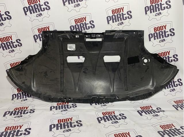 Protección delantera del motor PVW60030A Signeda