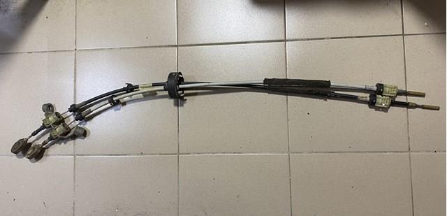 90578381 General Motors Cable para caja de cambios manual