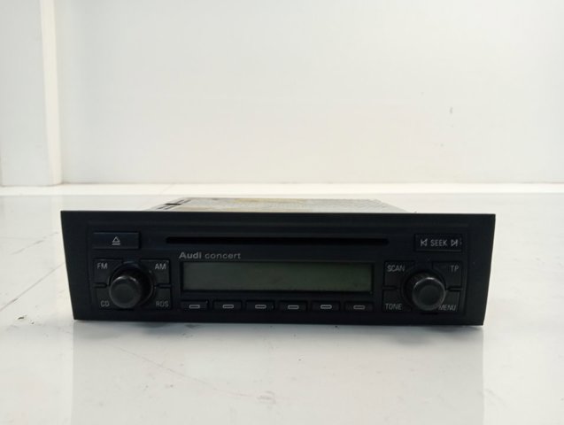  8P0035186C VAG
