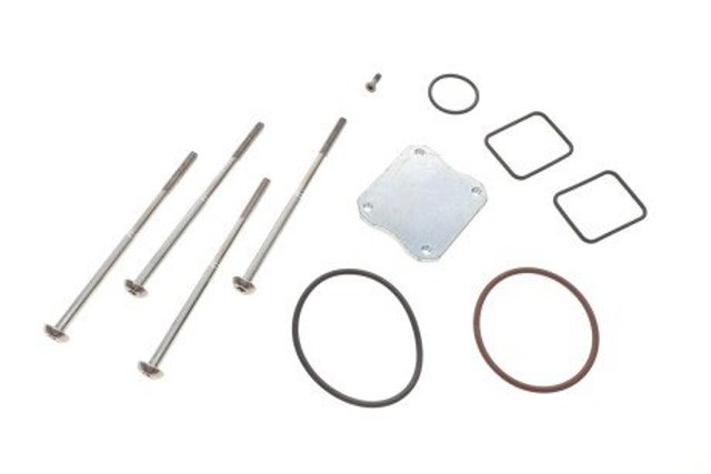 Kit de reparación de inyectores Bosch F00HN37069