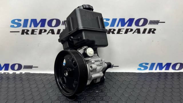 Bomba de dirección S5050022 Polcar